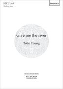 Give Me The River: TBarB & Piano (OUP) additional images 1 1