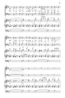 O Splendor Of God's Glory Bright (That Easter Day With Joy Was Bright): SATB & Organ additional images 1 3