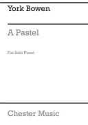 A Pastel: Piano Solo (Chester) additional images 1 1