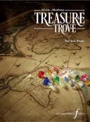 Treasure Trove: Solo Piano additional images 1 1