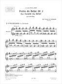 O Polichinello: Piano Solo (Eschig) additional images 1 2