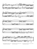 Inventions & Sinfonias: Piano: Urtext (Henle HN1589) additional images 2 2