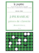 Pieces De Clavecin: Harpsichord (Heugel) additional images 1 1