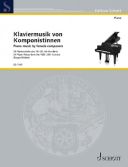 Piano Music By Female Composers: Piano Solo (Schott) additional images 1 1