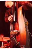 Yamaha SLB300 Silent Bass additional images 4 3