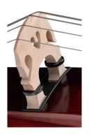 Yamaha SLB300 Silent Bass additional images 3 3