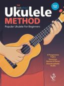 Rockschool Ukulele Method Book 1 additional images 1 1