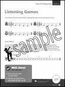 Rockschool Ukulele Method Book 1 additional images 1 3