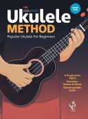 Rockschool Ukulele Method Book 2 additional images 1 1