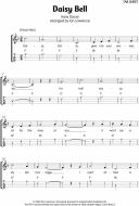 More Ukulele Magic Book 2 Teachers Edition Book & Cd Rom (Collins) additional images 1 3