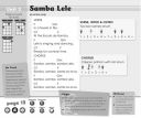 More Ukulele Magic Book 2 Teachers Edition Book & Cd Rom (Collins) additional images 2 1