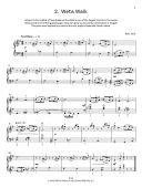 Eighteen Easy Escapes For Piano (Rob Hall) additional images 1 2