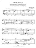 Eighteen Easy Escapes For Piano (Rob Hall) additional images 1 3