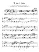 Eighteen Easy Escapes For Piano (Rob Hall) additional images 2 1