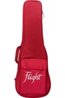 Flight Deluxe Soprano Ukulele Gigbag - 15mm additional images 1 1