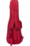 Flight Deluxe Soprano Ukulele Gigbag - 15mm additional images 2 1