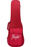 Flight Deluxe Tenor Ukulele Gigbag - 15mm additional images 1 1