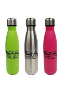 Ernie Ball Water Bottle Slinky Pink additional images 1 2