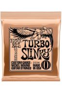 Ernie Ball Electric Guitar 2224 Turbo Slinky 9.5-46 additional images 1 1
