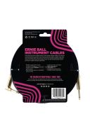 Ernie Ball Braided 3m/10ft - 1/4