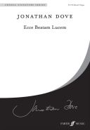 Ecce Beatam Lucem (Behold The Blessed Light SATB additional images 1 1