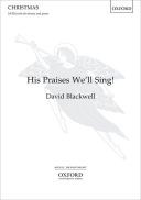 His Praises We'll Sing: Vocal SATB & Piano (OUP) additional images 1 1