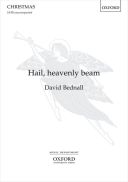 Hail, Heavenly Beam SATB Unaccompanied (OUP) additional images 1 1