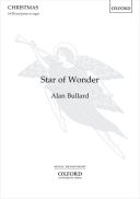Star Of Wonder: SATB & Piano/organ (OUP) additional images 1 1