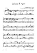 Le Nozze Di Figaro (Marriage Of Figaro) Vocal Score Hardback (Barenreiter) additional images 1 2