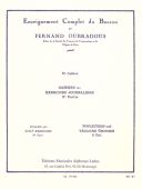 Complete Method For Bassoon: Vol 2: Tutor (Oubradous) (Leduc) additional images 1 1