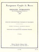 Complete Method For Bassoon: Vol 3: Tutor (Oubradous) (Leduc) additional images 1 1