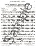 Complete Method For Bassoon: Vol 3: Tutor (Oubradous) (Leduc) additional images 1 2