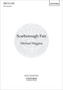 Scarborough Fair: SSA & Piano (OUP) additional images 1 1