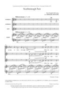 Scarborough Fair: SSA & Piano (OUP) additional images 1 2