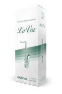 Rico LaVoz Tenor Saxophone Reeds (5 Pack) additional images 1 1