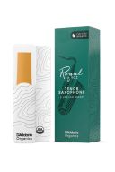 Rico LaVoz Tenor Saxophone Reeds (5 Pack) additional images 1 2