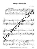 Tangos And More: Piano (Suknov, Larisa) additional images 1 2