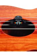 D'Addario Ukulele Soundhole Tuner additional images 1 2