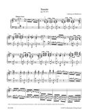 Three  Piano Sonatas:  Op.31  G Major D Minor & Eb Major (Barenreiter) additional images 1 2