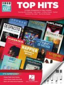 Super Easy Songbook: Top Hits: 22 Simple Arrangements For Piano additional images 1 1