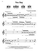 Super Easy Songbook: Top Hits: 22 Simple Arrangements For Piano additional images 2 1