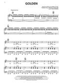 Harry Styles: Fine Line: Piano Vocal Guitar additional images 1 2