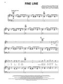 Harry Styles: Fine Line: Piano Vocal Guitar additional images 2 1
