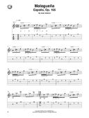 Classical Music For Guitar Duet: Notation & Tab: Book & Audio additional images 1 3