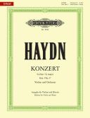 Concerto No.2 G Major Hob.VIIa/4: Violin & Piano (Peters) additional images 1 1