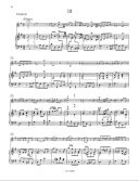 Concerto No.2 G Major Hob.VIIa/4: Violin & Piano (Peters) additional images 2 1