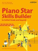 ABRSM Piano Star Skills Builder additional images 1 1
