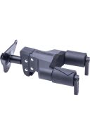 Hercules Guitar Wall Hanger Auto Grab System GSP39WBPLUS additional images 1 2