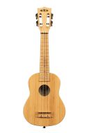 Kala KA-BMB-S Bamboo Soprano Ukulele additional images 1 1