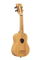 Kala KA-BMB-S Bamboo Soprano Ukulele additional images 1 2